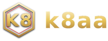 k8aa logo