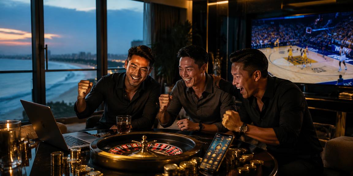 k8aa k8aa casino có gì cho bạn